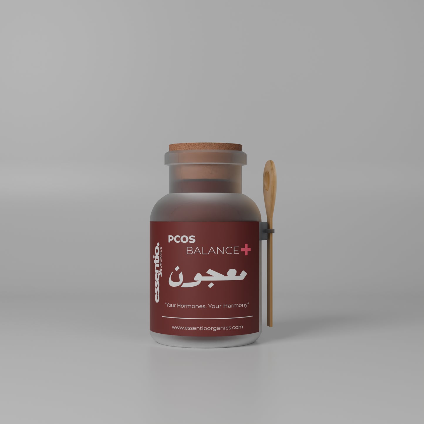 PCOS Balance+ Majoon for Women Hormonal & Menstrual Health
