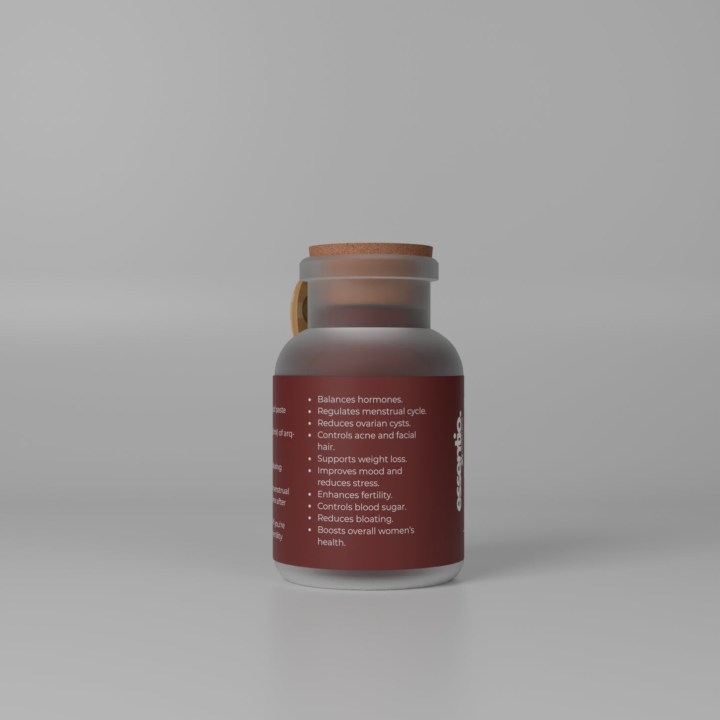 PCOS Balance+ Majoon for Women Hormonal & Menstrual Health