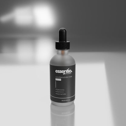 Skin Glowing Serum with Niacinamide and Vitamin C